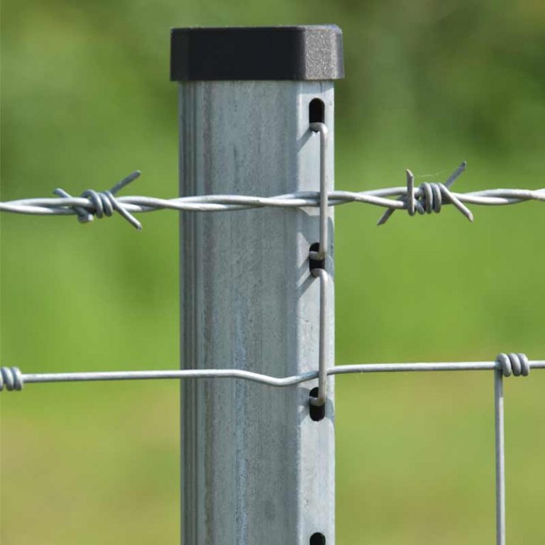 Versalok Post & Clip System - Metal Post | Agriultural | FSF Fencing ...