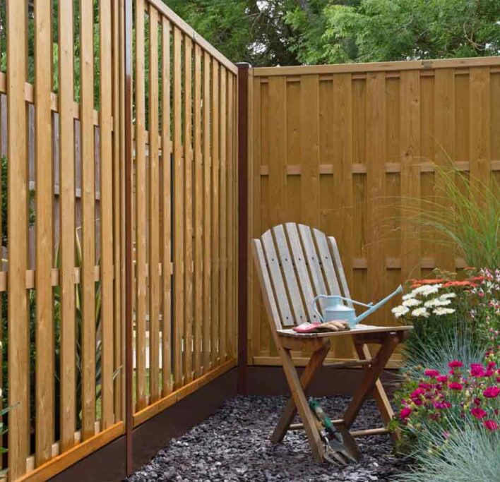 Transforming Your Garden With DuraPost - FSF Fencing Supplies Shop