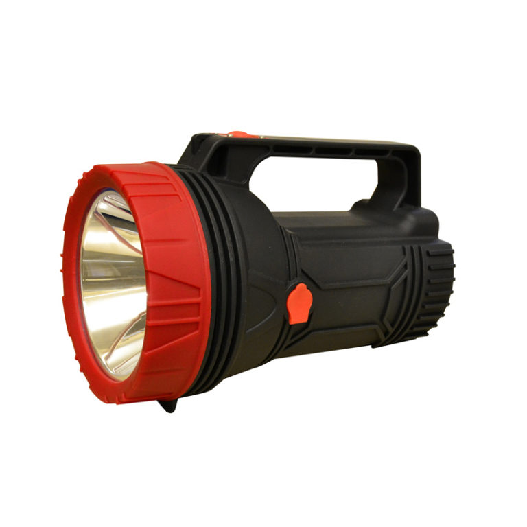 Explorer Torch - Rechargeable 