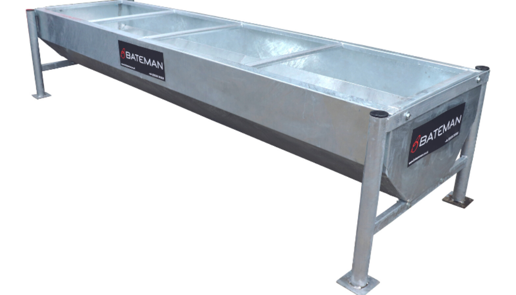 Beef Trough 3000mm