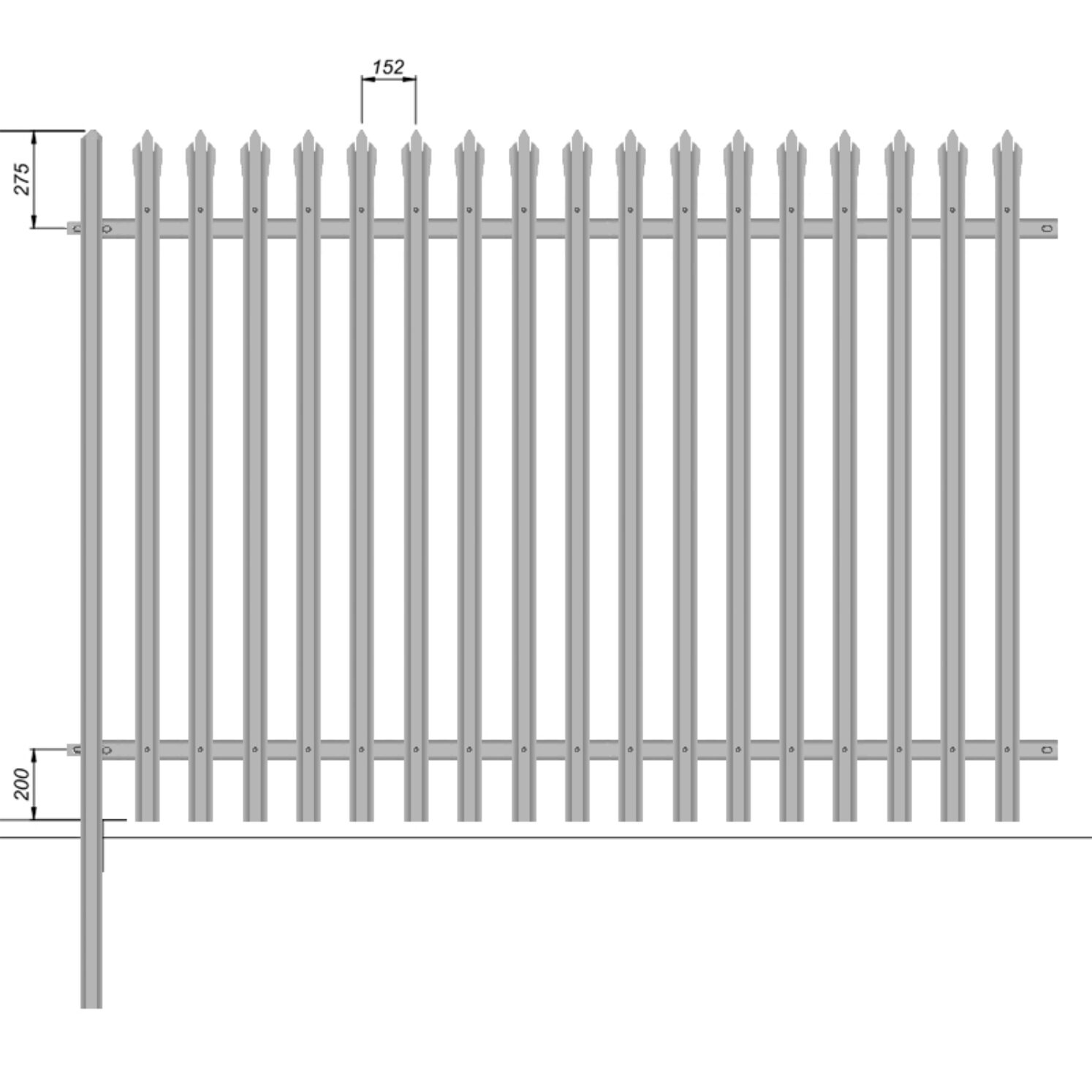 Fencing Supplies in Kent FSF Fencing Supplies Shop Ashford, Kent