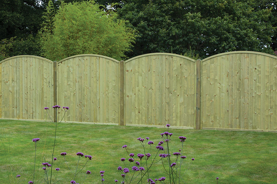 KDM Fence Panels in London