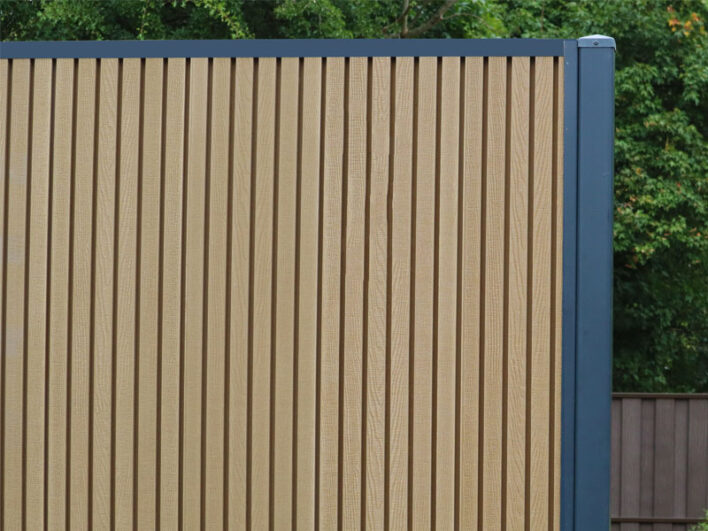 DuraPost® | Fence Panels, Posts, Boards, Gates, Fixings & More