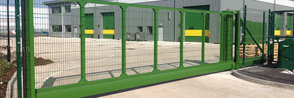 Repairs and Replacements Automatic Gates