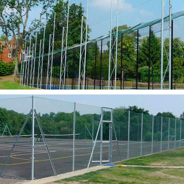 Fencing for Schools in Surrey