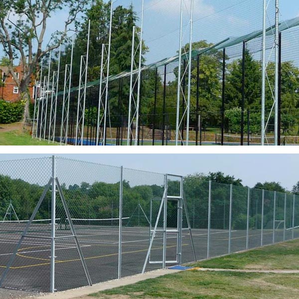 Fencing for School Safeguarding