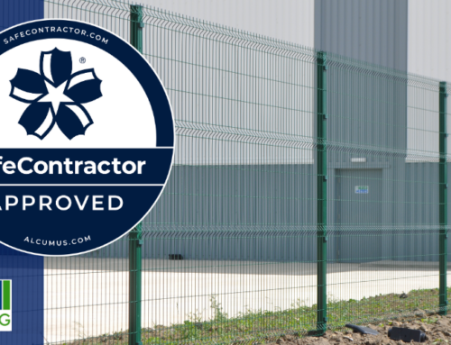 SafeContractor Accreditation
